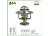 MTE-THOMSON 344.83 termostatas, aušinimo skystis 
 Aušinimo sistema -> Termostatas/tarpiklis -> Thermostat
1338.23, 96095011, 96160901, 9616090180