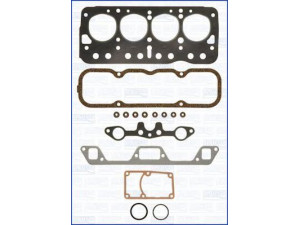 AJUSA 52010600 tarpiklių komplektas, cilindro galva 
 Variklis -> Cilindrų galvutė/dalys -> Tarpiklis, cilindrų galvutė
1606318, 1606318+642519, 1606377