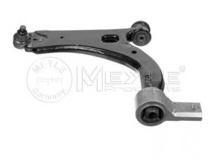 MEYLE 716 050 0028 vikšro valdymo svirtis 
 Ašies montavimas/vairavimo mechanizmas/ratai -> Valdymo svirtis/pasukamosios svirties sujungimas -> Vairo trauklės (valdymo svirtis, išilginis balansyras, diago
1 146 131, 1 207 448, 1 211 757