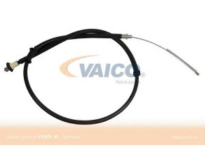 VAICO V24-30052 trosas, stovėjimo stabdys 
 Stabdžių sistema -> Valdymo svirtys/trosai
51 708 685