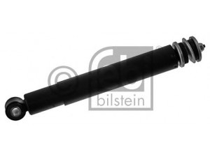 FEBI BILSTEIN 20261 amortizatorius 
 Pakaba -> Amortizatorius
0 0485 9825, 0 9946 5078, 0485 9825