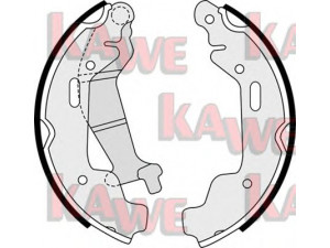 KAWE 08110 stabdžių trinkelių komplektas 
 Techninės priežiūros dalys -> Papildomas remontas
4705128, 4706273, 4706834, 9209090