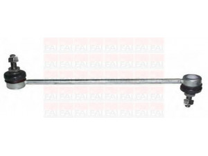 FAI AutoParts SS5712 šarnyro stabilizatorius 
 Ašies montavimas/vairavimo mechanizmas/ratai -> Stabilizatorius/fiksatoriai -> Savaime išsilyginanti atrama
55700753, 350616