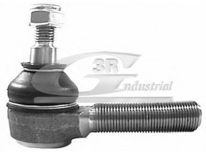 3RG 32224 skersinės vairo trauklės galas 
 Vairavimas -> Vairo mechanizmo sujungimai
387430