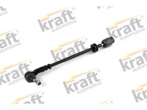 KRAFT AUTOMOTIVE 4300150 strypo montavimas 
 Vairavimas -> Sujungimo trauklės surinkimas/dalys -> Sujungimo trauklės surinkimas
357 419 804, 357419804A