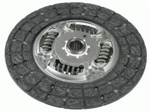 SACHS 1878 600 936 sankabos diskas 
 Sankaba/dalys -> Sankabos diskas
31250-26250, 31250-26251, 31250-26252