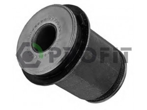 PROFIT 2307-0610 valdymo svirties/išilginių svirčių įvorė 
 Ašies montavimas/vairavimo mechanizmas/ratai -> Valdymo svirtis/pasukamosios svirties sujungimas -> Montavimas/sutvirtinimas
4865460030, 4865560030, 4865460030