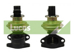 LUCAS ELECTRICAL FDR192 ERG vožtuvas 
 Variklis -> Išmetimo emisijos valdymas -> Išmetamųjų dujų recirkuliacija -> EGR vožtuvas/įsiurbimo kolektorius
1114698, 7100345, 954F9D475DA, 954F9D475DB