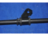 PARTS-MALL PTB-268 trosas, stovėjimo stabdys 
 Stabdžių sistema -> Valdymo svirtys/trosai
597704D800