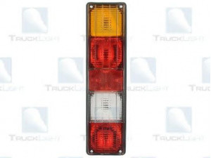 TRUCKLIGHT TL-UN008P galinis žibintas