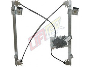 LIFT-TEK LT LR16 R lango pakėliklis 
 Vidaus įranga -> Elektrinis lango pakėliklis
CUH000021, CUH000023
