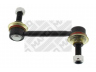 MAPCO 52693HPS šarnyro stabilizatorius 
 Ašies montavimas/vairavimo mechanizmas/ratai -> Stabilizatorius/fiksatoriai -> Savaime išsilyginanti atrama
RGD 000130, RGD 500131, RGD 500150