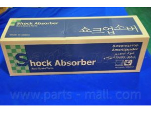PARTS-MALL PJC-FL009 amortizatorius 
 Pakaba -> Amortizatorius
13279325, 13279327, 13279331, 13329593