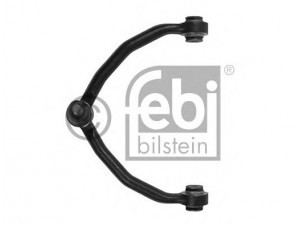 FEBI BILSTEIN 41736 vikšro valdymo svirtis 
 Ašies montavimas/vairavimo mechanizmas/ratai -> Valdymo svirtis/pasukamosios svirties sujungimas -> Vairo trauklės (valdymo svirtis, išilginis balansyras, diago
0K72A-34-200A