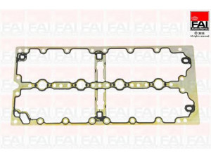 FAI AutoParts RC1624S tarpiklis, svirties dangtis 
 Variklis -> Cilindrų galvutė/dalys -> Svirties dangtelis/tarpiklis
504019494