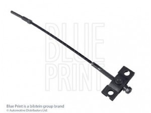 BLUE PRINT ADG046174 trosas, stovėjimo stabdys 
 Stabdžių sistema -> Valdymo svirtys/trosai
59750-2E000
