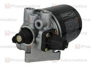 PNEUMATICS PN-10113 oro džiovintuvas, suspausto oro sistema 
 Suspausto oro sistema -> Oro džiovintuvas/kasetė
0867628, 1505033R, 0816 0464, 0816 0466