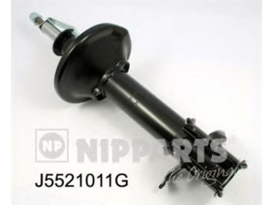 MAGNETI MARELLI 381055210117 amortizatorius
54303-57C00, 54303-57C25, 54303-57C26