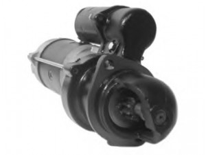 BTS Turbo S511924 starteris