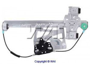 WAIglobal WPR0074R lango pakėliklis
15948274, 17801303