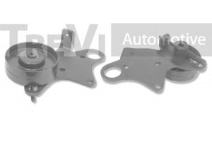 TREVI AUTOMOTIVE TA1037 įtempiklio skriemulys, V formos rumbuotas diržas 
 Diržinė pavara -> V formos rumbuotas diržas/komplektas -> Įtempiklio skriemulys
0000128135, 128135, 0000128135
