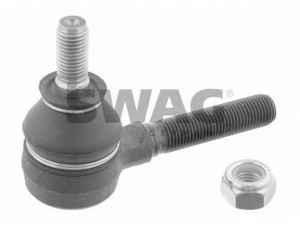 SWAG 30 71 0016 skersinės vairo trauklės galas 
 Vairavimas -> Vairo mechanizmo sujungimai
113 415 811 C, 311 415 811 B, 311 415 811 C
