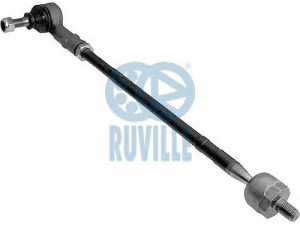 RUVILLE 915466 strypo montavimas 
 Vairavimas -> Sujungimo trauklės surinkimas/dalys -> Sujungimo trauklės surinkimas
357 422 803 A