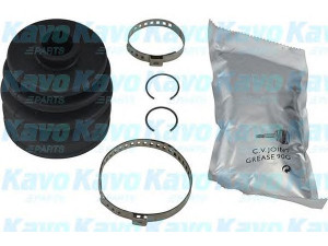 KAVO PARTS CVB-4005 gofruotoji membrana, kardaninis velenas 
 Ratų pavara -> Gofruotoji membrana