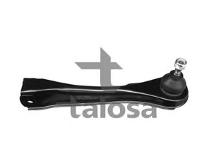 TALOSA 42-00665 skersinės vairo trauklės galas 
 Vairavimas -> Vairo mechanizmo sujungimai
7700571172, 7700571172