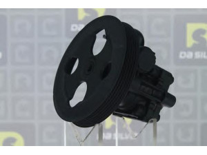 DA SILVA DP3493 hidraulinis siurblys, vairo sistema 
 Vairavimas -> Vairo pavara/siurblys
MB891510, MR519465, MR554047