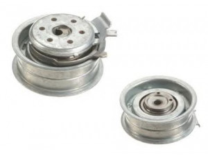 BUGIAD BSP20727 įtempiklio skriemulys, paskirstymo diržas 
 Techninės priežiūros dalys -> Papildomas remontas
06A 109 479, 06A 109 479 A, 06A 109 479 B