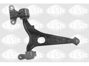 SASIC 5203P63 vikšro valdymo svirtis 
 Ašies montavimas/vairavimo mechanizmas/ratai -> Valdymo svirtis/pasukamosios svirties sujungimas -> Vairo trauklės (valdymo svirtis, išilginis balansyras, diago
3520P6, 1346384080, 1346384080