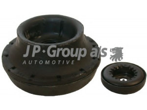 JP GROUP 1142402212 pakabos statramsčio atraminis guolis 
 Ašies montavimas/vairavimo mechanizmas/ratai -> Montavimas, pakabos statramstis
7201848, 357412331A