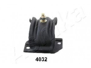 ASHIKA GOM-4032 variklio montavimas 
 Variklis -> Prekių paieška pagal schemą
50811-SE0-000