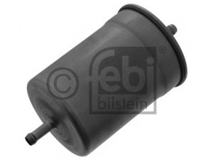 FEBI BILSTEIN 24073 kuro filtras 
 Techninės priežiūros dalys -> Papildomas remontas
1H0 201 511, 1H0 201 511 A, 251 201 511 A