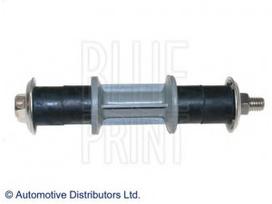 BLUE PRINT ADG08514 šarnyro stabilizatorius 
 Ašies montavimas/vairavimo mechanizmas/ratai -> Stabilizatorius/fiksatoriai -> Savaime išsilyginanti atrama
54825-22000, 54825-24010