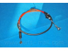 PARTS-MALL PTB-412 sankabos trosas 
 Dviratė transporto priemonės -> Kabeliai ir tachometro velenaai -> Sankabos trosas
437614E900