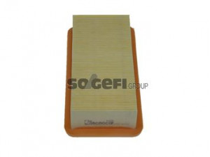 TECNOCAR A2313 oro filtras 
 Filtrai -> Oro filtras
J1320318, J1320320, 2811301P000