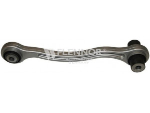 FLENNOR FL10175-F vikšro valdymo svirtis 
 Ašies montavimas/vairavimo mechanizmas/ratai -> Valdymo svirtis/pasukamosios svirties sujungimas -> Vairo trauklės (valdymo svirtis, išilginis balansyras, diago
204 350 06 53