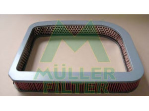 MULLER FILTER PA3451 oro filtras 
 Techninės priežiūros dalys -> Techninės priežiūros intervalai
17220-PM2-B01, 17220PM2305, 17220PM4000
