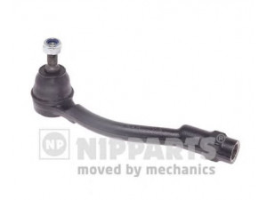 NIPPARTS N4830320 skersinės vairo trauklės galas 
 Vairavimas -> Vairo mechanizmo sujungimai
56820-2K050