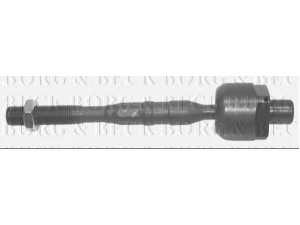 BORG & BECK BTR5379 vidinė skersinė vairo trauklė 
 Vairavimas -> Vairo mechanizmo sujungimai
48521-EA000, 48521EA000