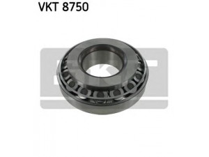 SKF VKT 8750 guolis, neautomatinė transmisija
184635