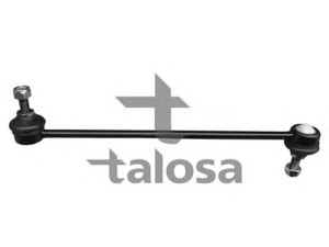 TALOSA 50-00582 šarnyro stabilizatorius 
 Ašies montavimas/vairavimo mechanizmas/ratai -> Stabilizatorius/fiksatoriai -> Savaime išsilyginanti atrama
350616, 55700753, 350616, 55700753
