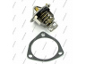 NPS N153N04 termostatas, aušinimo skystis 
 Aušinimo sistema -> Termostatas/tarpiklis -> Thermostat
21200-03J05, 21200-03J15, 21200-03J16