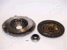 JAPANPARTS KF-W22 sankabos komplektas 
 Sankaba/dalys -> Sankabos remonto komplektas, visas