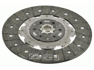 SACHS 1878 006 296 sankabos diskas
55 582 606, 55 582 606