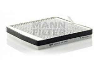 MANN-FILTER CUK 2855 filtras, salono oras 
 Techninės priežiūros dalys -> Techninės priežiūros intervalai
30630754, 30676413, 9171756