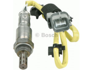 BOSCH F 00E 262 783 lambda jutiklis 
 Variklis -> Variklio elektra
36542-RKB-004, 36542RKB004