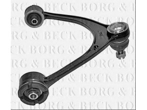 BORG & BECK BCA6349 vikšro valdymo svirtis 
 Ašies montavimas/vairavimo mechanizmas/ratai -> Valdymo svirtis/pasukamosios svirties sujungimas -> Vairo trauklės (valdymo svirtis, išilginis balansyras, diago
48610-39015, 4861039015